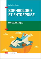 livre de sophrologie catherine aliotta