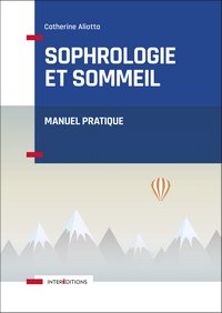 Livre sophrologie sommeil