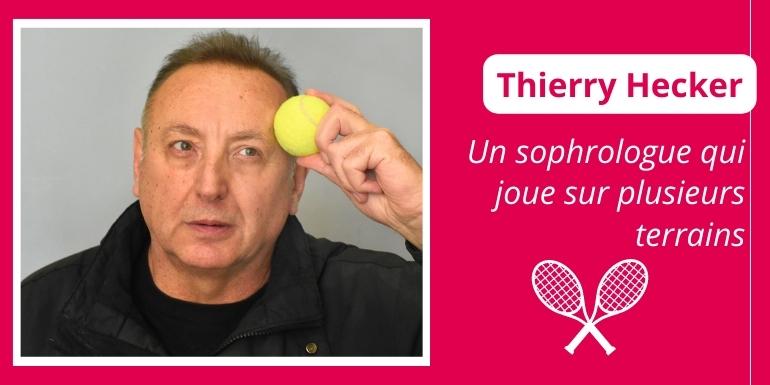 sophrologue Thierry Hecker